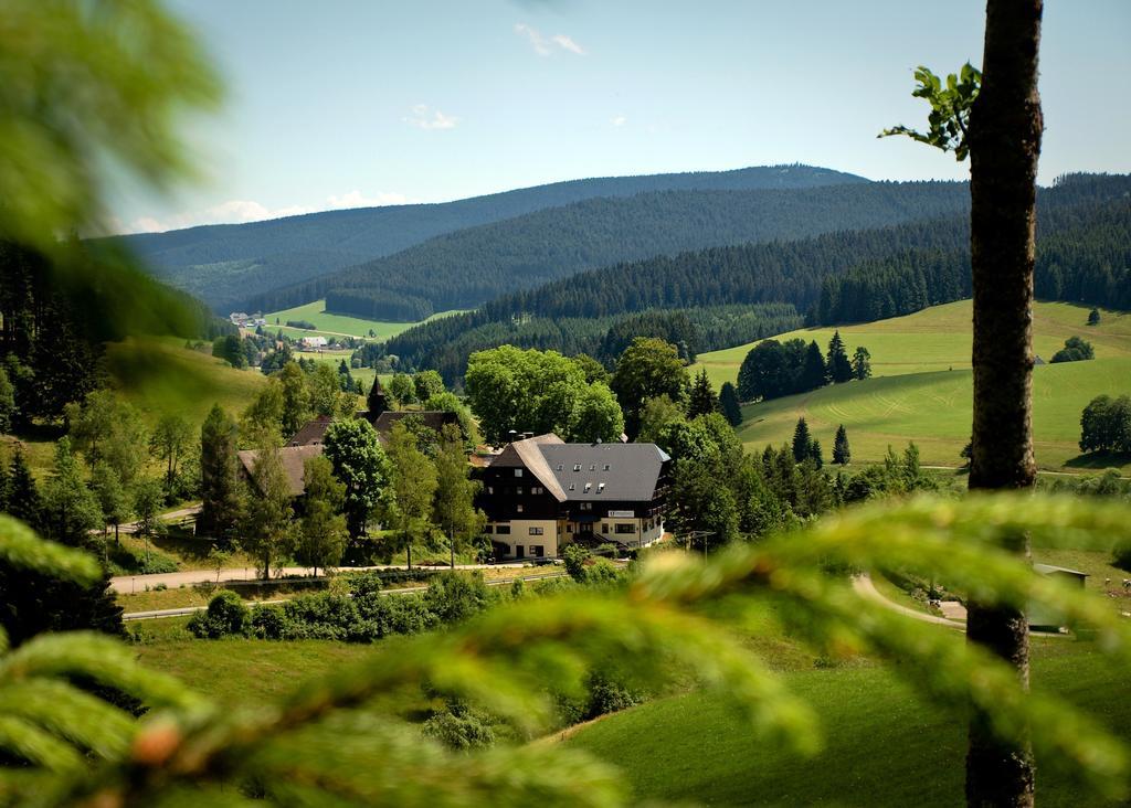 Appartement Kuckucksnest Jostal à Titisee-Neustadt Chambre photo